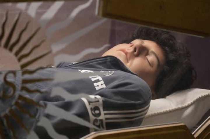 Learn About Carlos Sainz's Beloved Wife