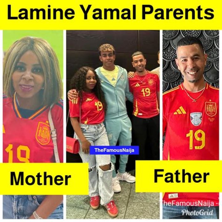 Learn About Lamin-A And Yamal Parents: A Comprehensive Guide