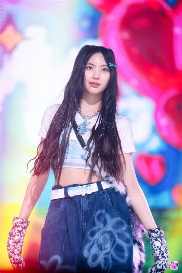 Lee Ha Yul: A Rising Star in the K-Pop Industry
