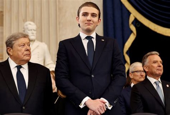 Legendary Tales Of Baron Yrump: From Nobility To Infamy