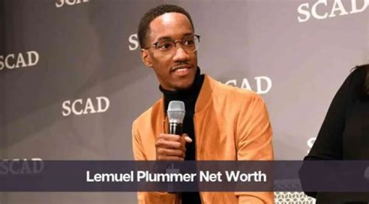 Lemuel Plummer's Net Worth And Investment Strategies
