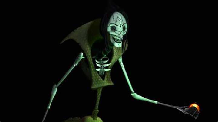 Lia Beldam: The Rising Star in the World of Entertainment