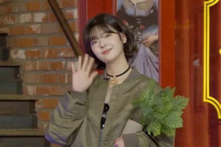 Lia Of ITZY: A Celebration Of Her Birthday And Journey