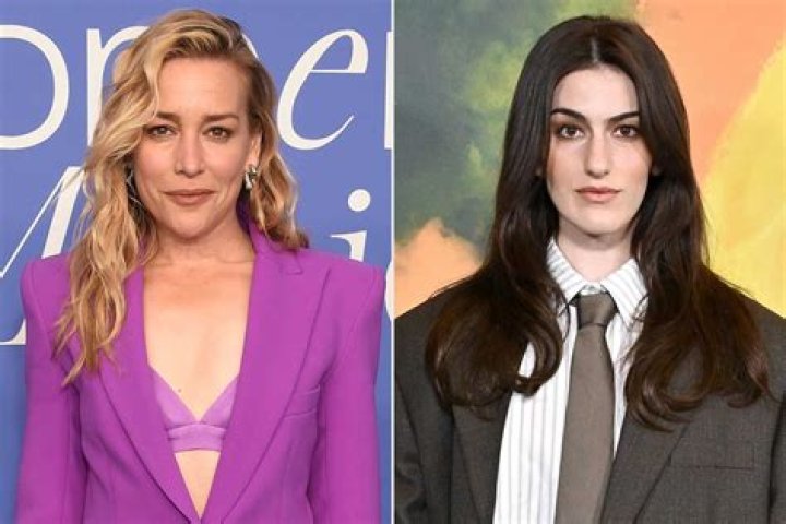 Lilli Kay's Complete Filmography: Movies And TV Shows