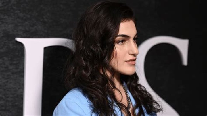 Lilli Kay: The Inspiring Journey of a Transgender Actress Breaking Barriers