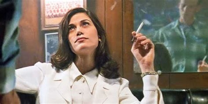 Linda Fiorentino: A Remarkable Journey in Hollywood
