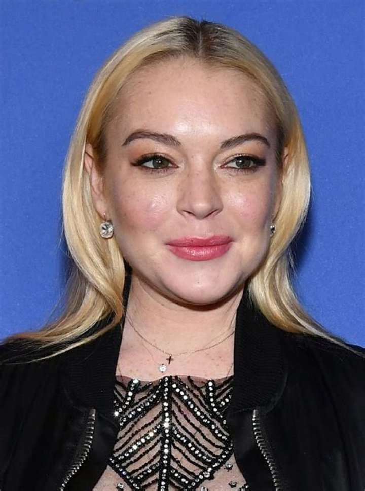 Lindsay Lohan's Spiritual Journey: Unraveling Her Religion