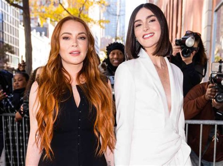 Lindsay Lohan Twin: Meet Her Identical Sibling