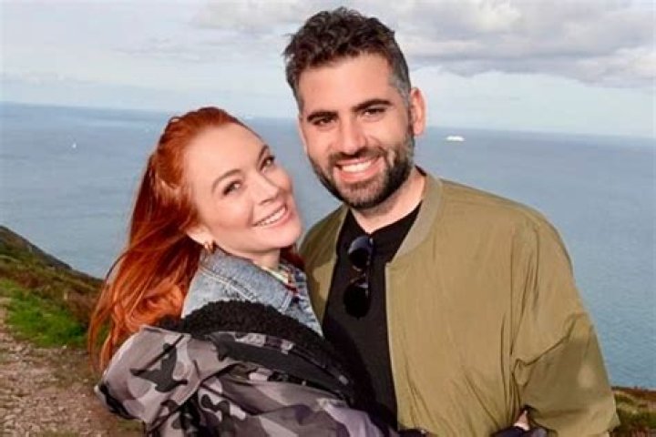 Lindsey Lohan And Her Journey Of Faith