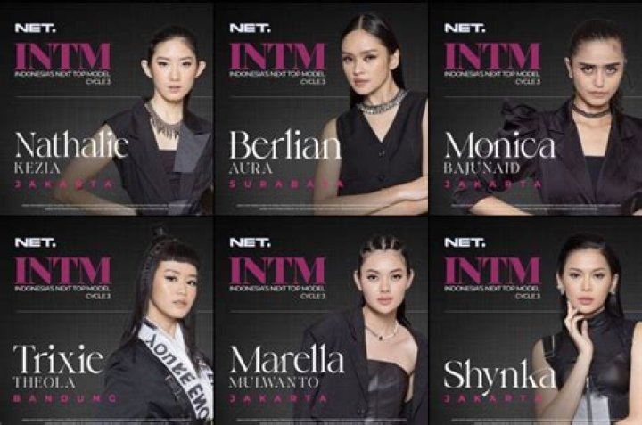 Lisa's Journey: From America's Next Top Model to Global Fashion Icon