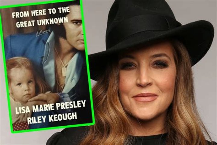 Lisa Marie Presley's Height Revealed!