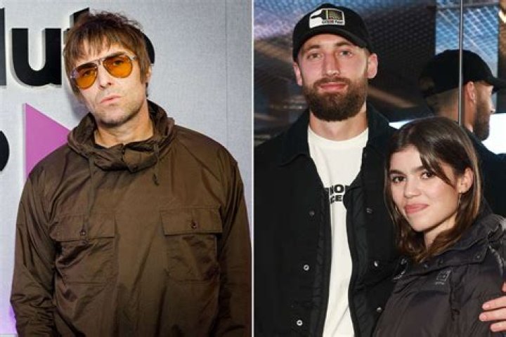 Lisa Moorish Liam Gallagher: The Untold Story of Love, Fame, and Resilience