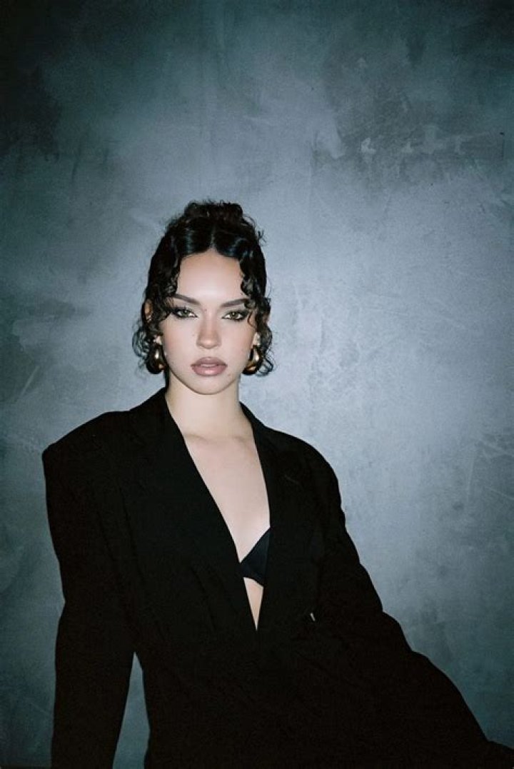 Lisa Rinna's Playboy: Exclusive Interview And Photoshoot