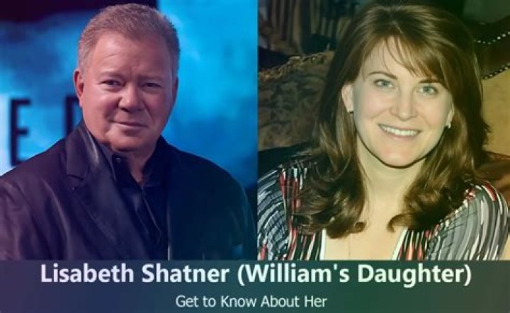 Lisabeth Shatner: The Rising Star Redefining Modern Entertainment