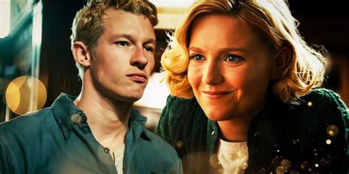 Love And Legacy: The Life Of Joe Rantz's Wife