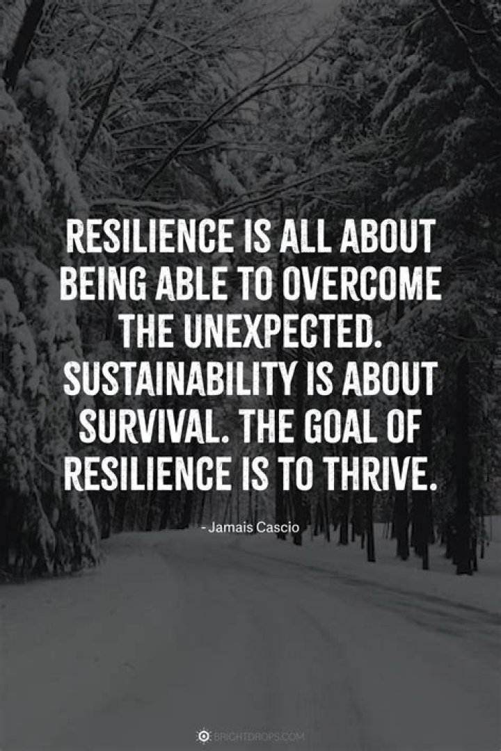 Love, Resilience, And Hope After Adversity