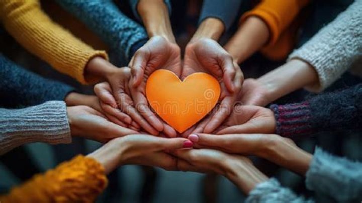 Love, Support, And Artistic Synergy