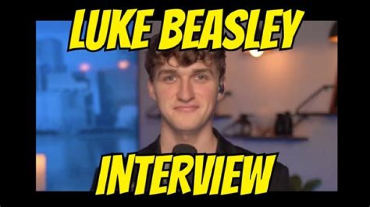 Luke Beasley Wiki: Biography, Career, And Net Worth