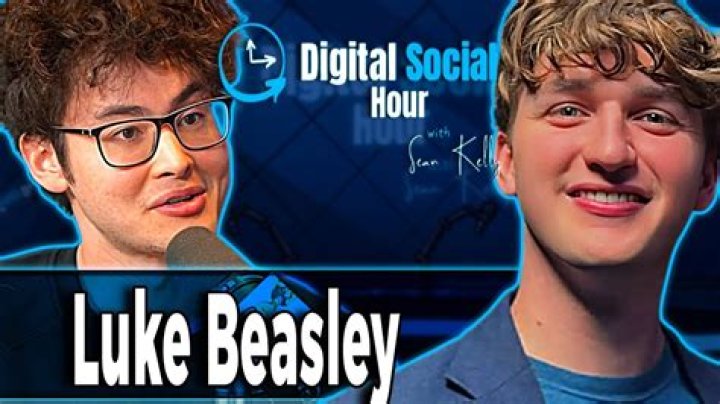 Luke Beasley Wikipedia: The Rise of a Young Social Media Sensation