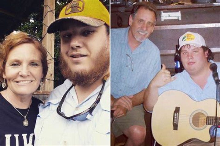 Luke Combs' Brother: Age At Time Of Death And The Impact On His Music