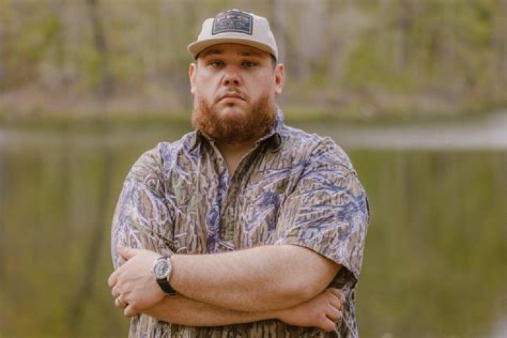 Luke Combs' Journey After His Brother's Tragic Death