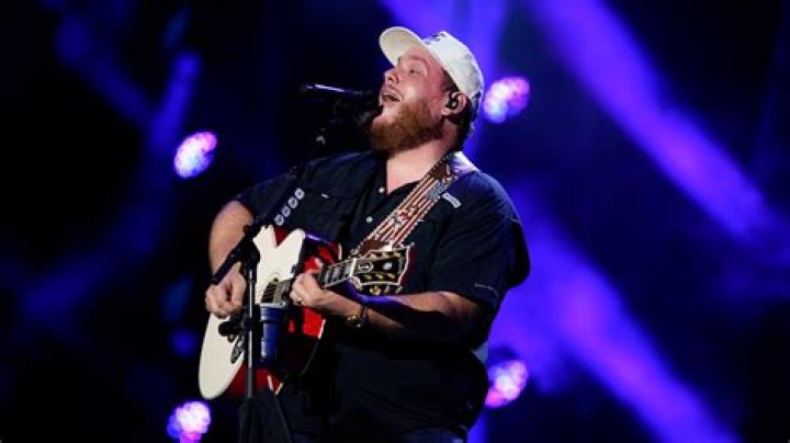 Luke Combs' Sibling's Passing And Its Musical Echoes