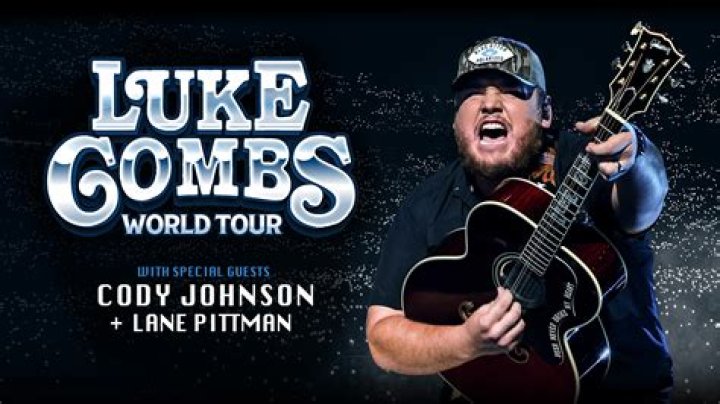 Luke Combs' Twin Brother Mystery Solved