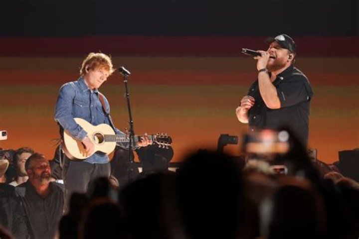 Luke Combs and His Political Party Affiliation: A Deep Dive into Country Music’s Influencer