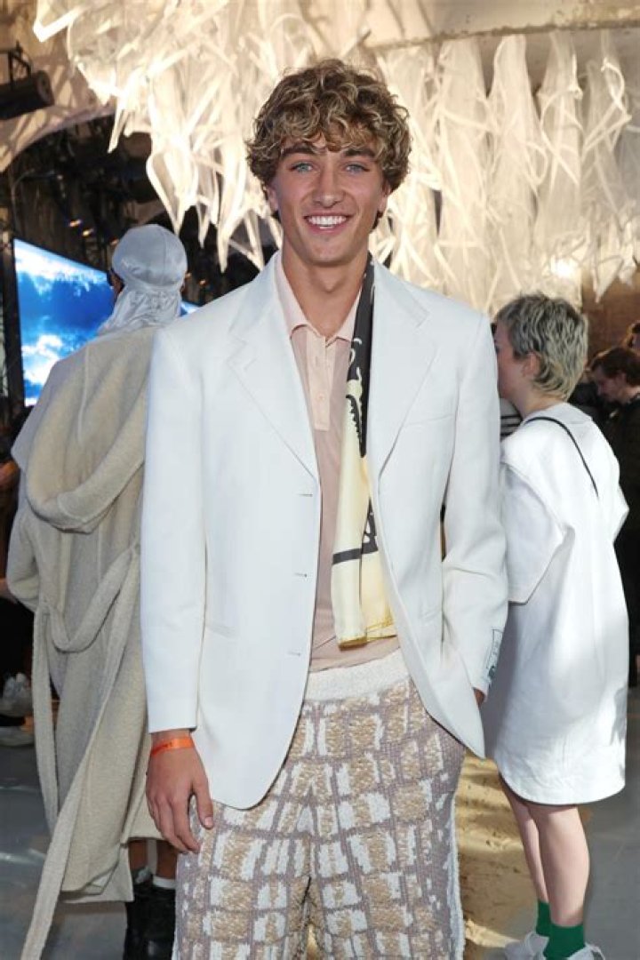 Luke Hudson Gavigan: The Rising Star in the Entertainment Industry