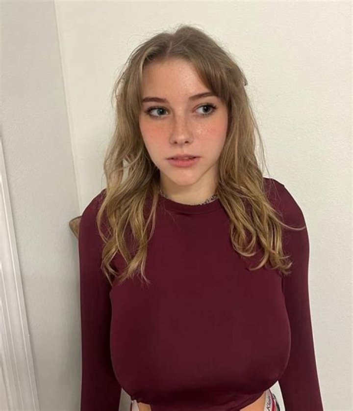 Lyra Crow OnlyFans Leaks: Unveiling the Secrets Behind the Sensation