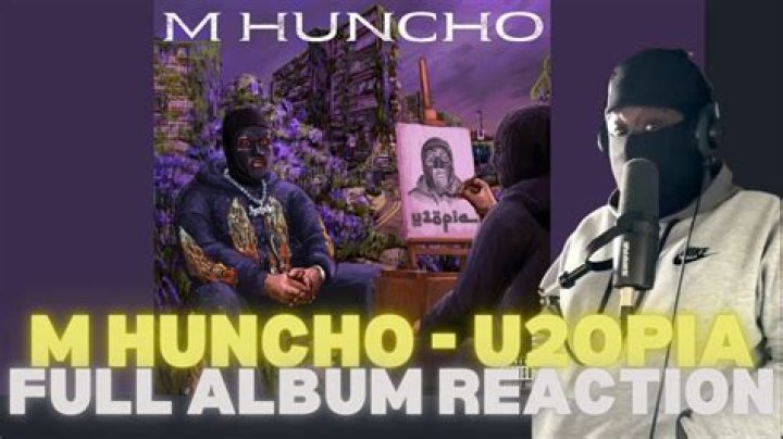 M Huncho's Real Name Revealed
