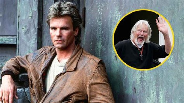 MacGyver Actor: Exploring the Life, Career, and Legacy of the Iconic Cast