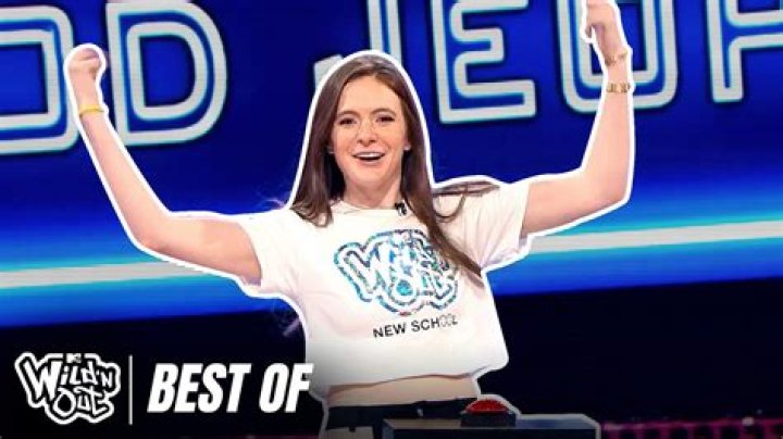 Maddie Bottoms' Exit From Wild 'N Out