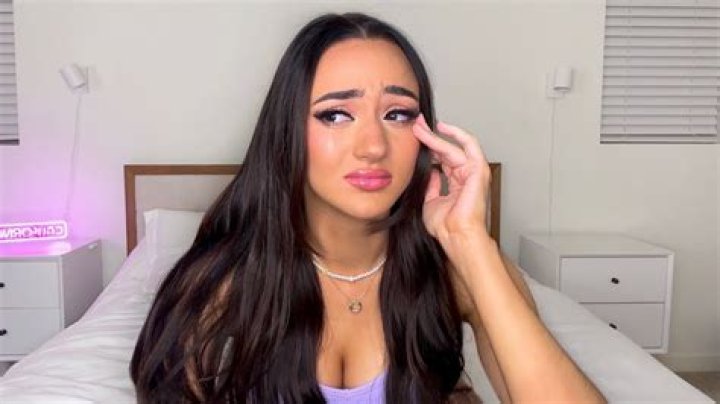 Maddie Joy Age Explored For The Benk36 Niche