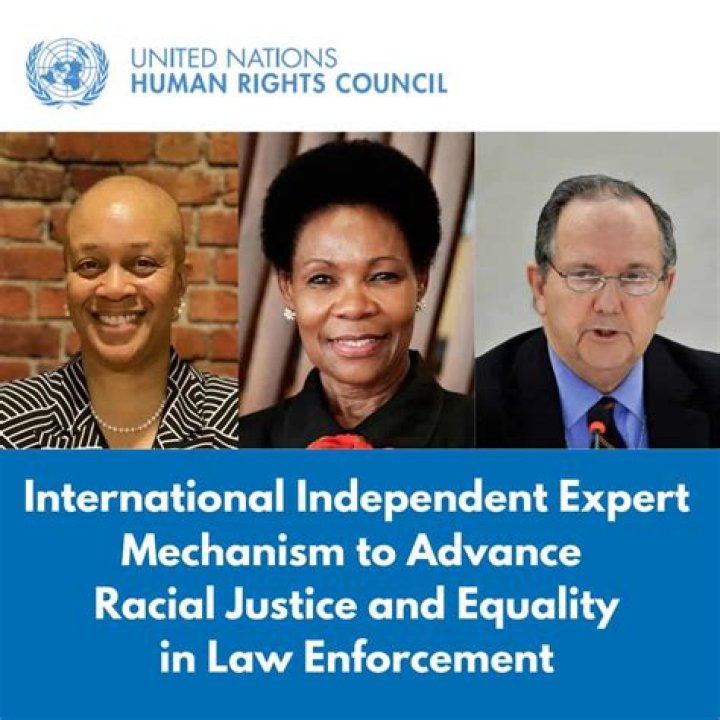 Makeda Jahnesta: An Extraordinary Advocate For Justice And Equality