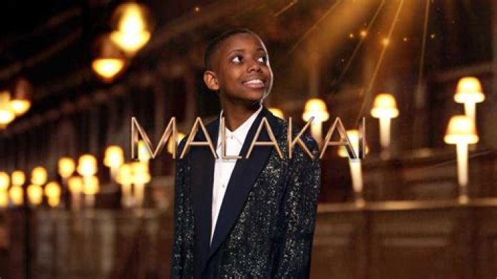 Malakai Bayoh 2024: The Rising Star in Entertainment and Beyond