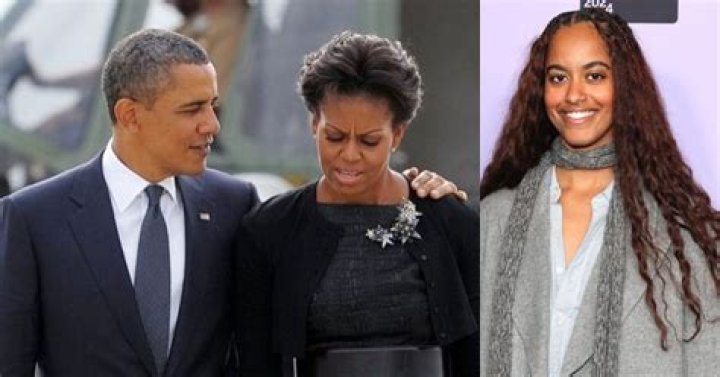 Malia Obama Partner: A Complete Look at Her Relationship Journey