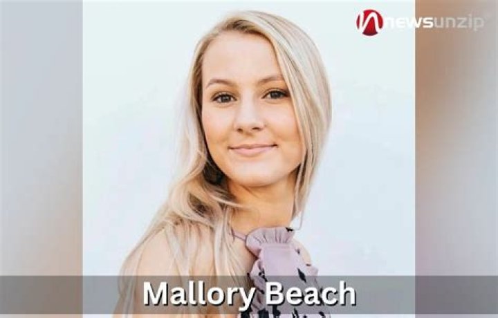 Mallory Beach Parents' Inspiring Journey