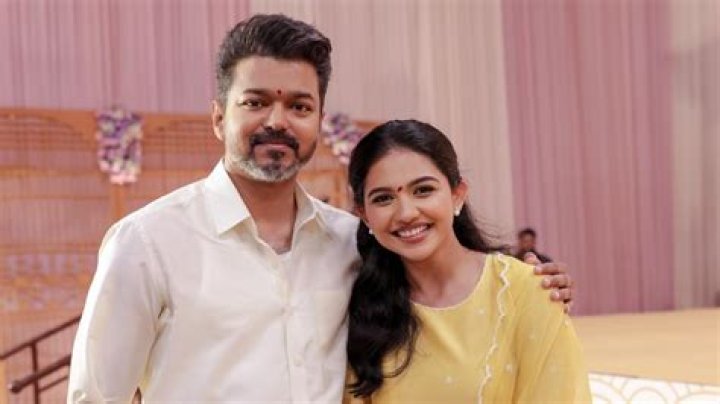 Mamitha Baiju's Father: The Man Behind The Talent