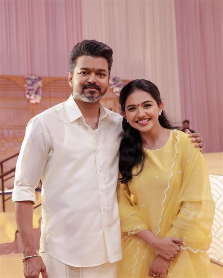 Mamitha Baiju Relationships: Unveiling The Personal Life Of A Rising Star