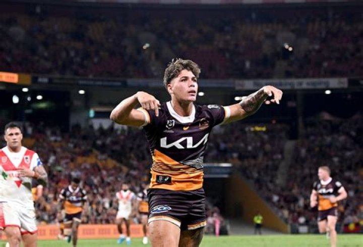 Maori Ancestry: Reece Walsh's Indigenous Heritage