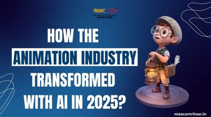 Maplestar Animations: Revolutionizing the Animation Industry