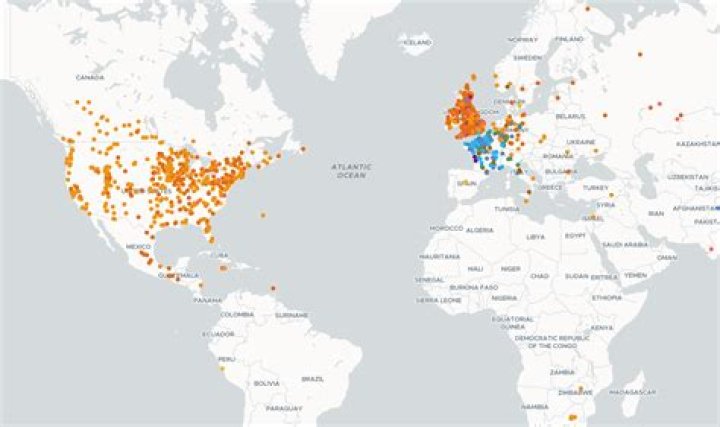 Marc Anthony's Country Of Origin Unveiled: Explore His Heritage