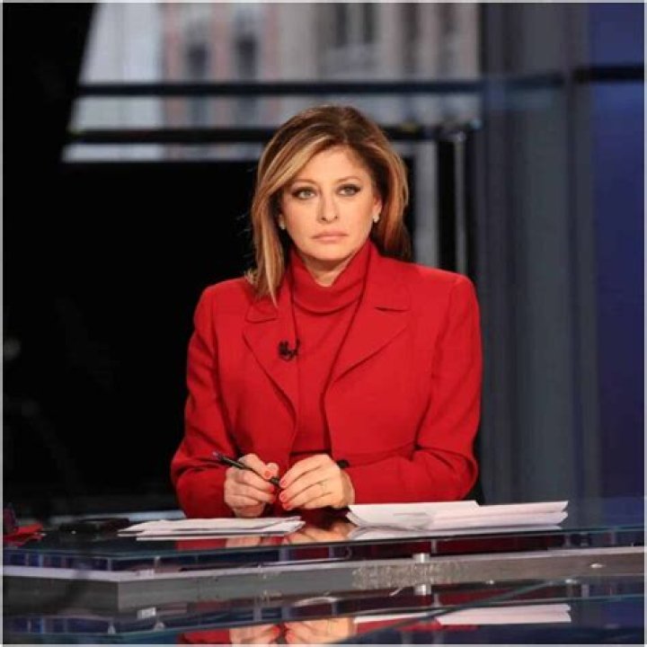 Maria Bartiromo: A Trailblazer In Financial Journalism