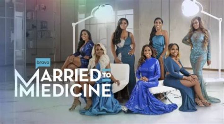 Mariah Huq's Departure From Married To Medicine
