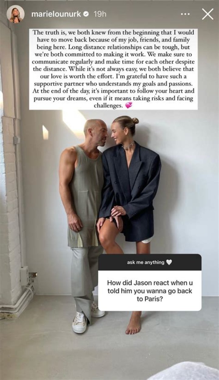 Marie Lou Nurk's Net Worth Revealed