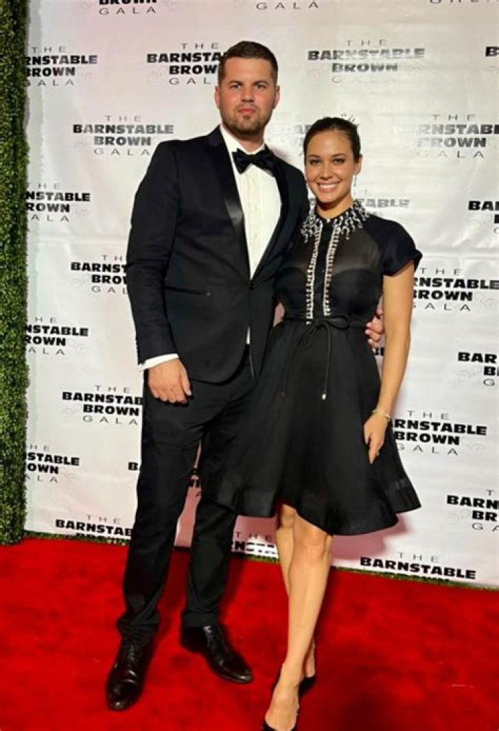 Mark Avalos and Lauren Compton: A Journey of Passion, Talent, and Impact