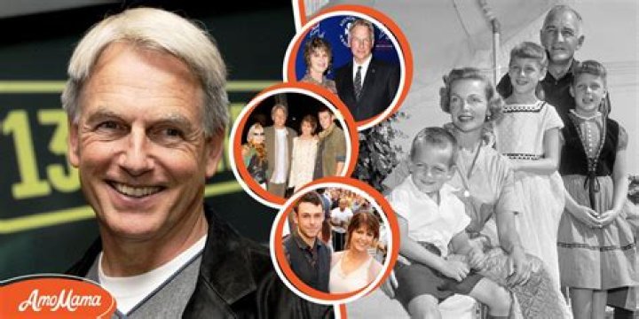 Mark Harmon Grandchildren: Discovering the Family Life of a Beloved Star