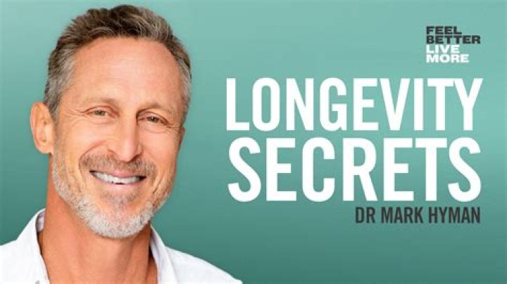 Mark Hyman: A Pioneering Voice In Functional Medicine
