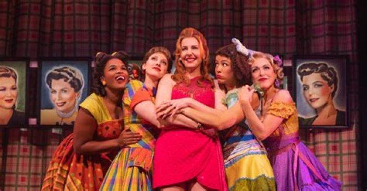 Marla Mindelle S Partner Is